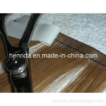 Skin Weft, PU-Weft, Handtied Weft Hair Extension